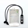 FS05-B bluetooth wireless V4.1 CSR clip air tube earphone