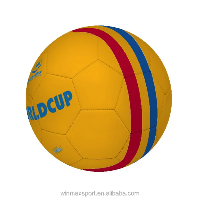 2019 Winamx Vendita Calda Coppa Del Mondo Di Pallone Da Calciodisegno Speciale Di Gomma Pallone Da Calciocalcioa Buon Mercato Palloni Da Calcio