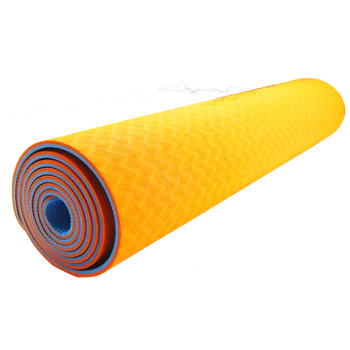 oversized yoga mat