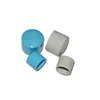 32mm Diameter Waterproof Cap For Terminal Post / Rod Fence Accessories