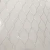 Hexagonal wire netting / Green Chicken Wire Mesh / Diamond chicken wire lowes