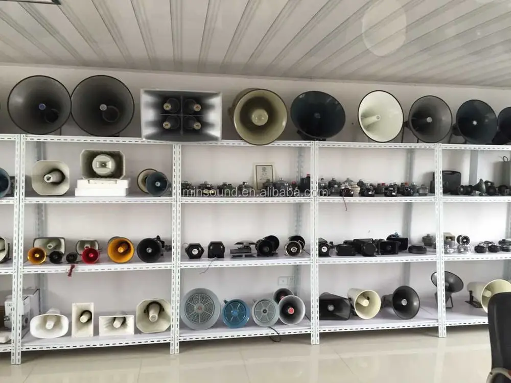 Mst50p Polymeric Diaphragm Voice Coil For Toa Driver Unit