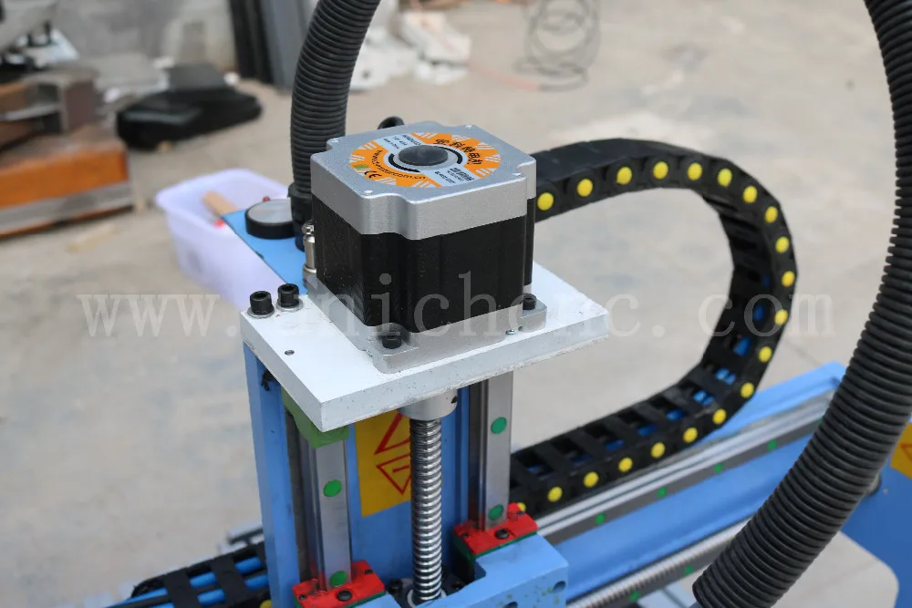 hot sale cnc router metal cutting machine