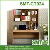 models cheap MDF computer table design with study table