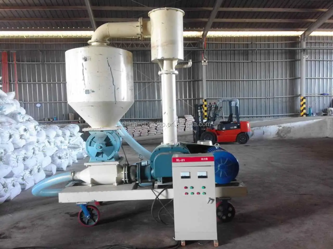 2019 Pneumatic Grain Air Conveyor Buy Pneumatic Grain Conveyor,Grain