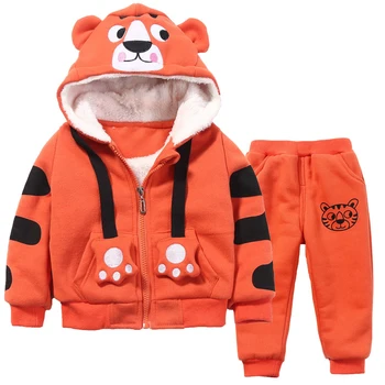 baby boy winter collection