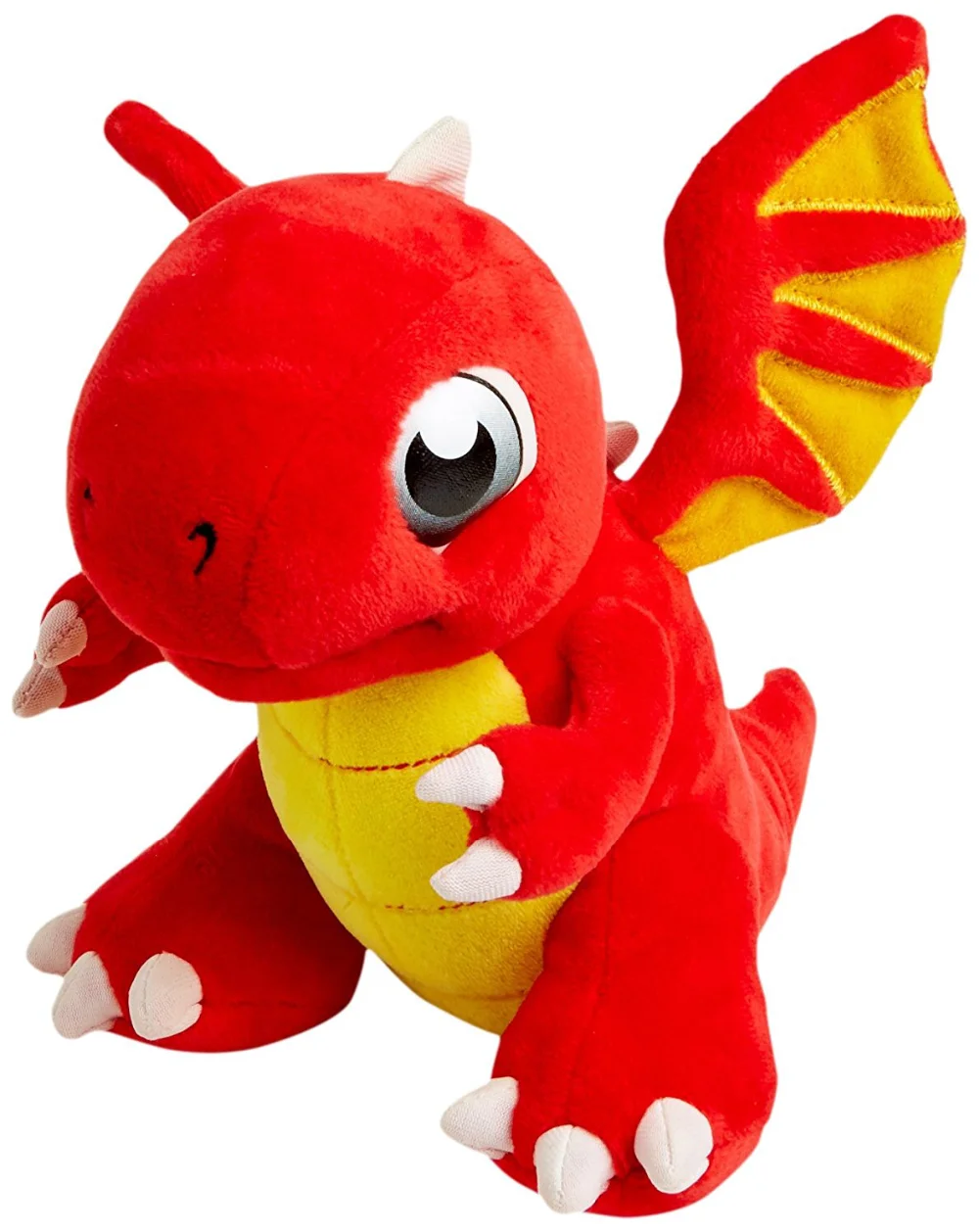 icti carnival wholesale dragon plush toys for kids