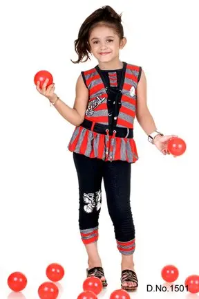 kids girls wear