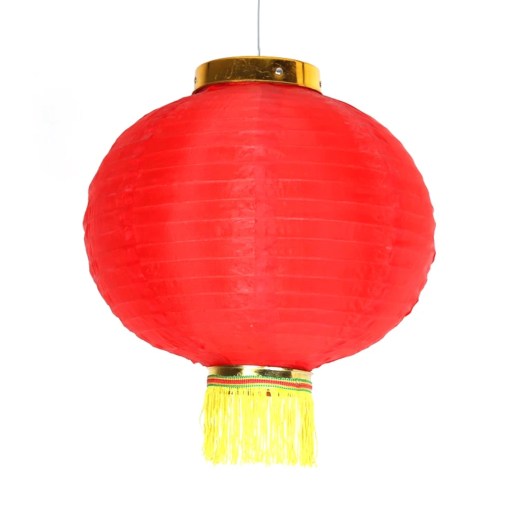 Red Cny Outdoor Chinese Silk Cloth Lanterns View Large Red Cny Outdoor Chinese Silk Cloth Lanterns