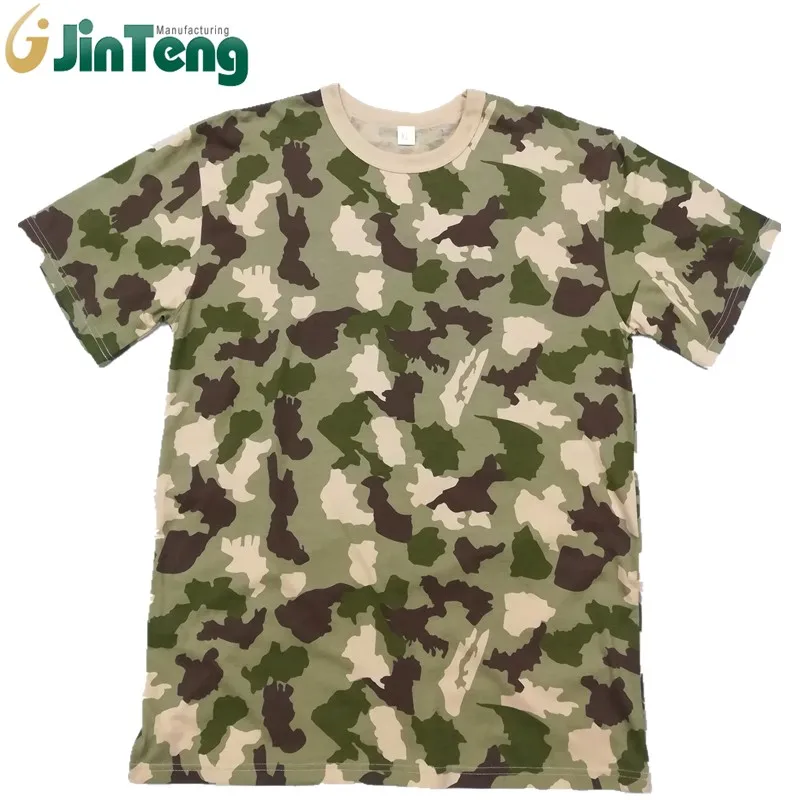 cheap camouflage t shirts