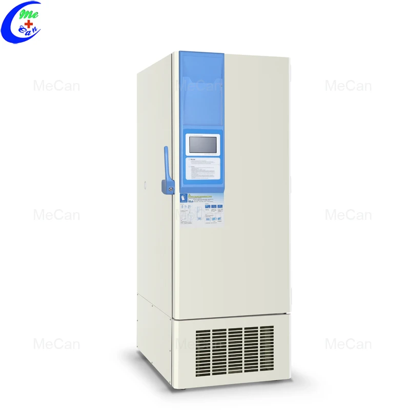 -86°C Ultra-low Temperature Freezer