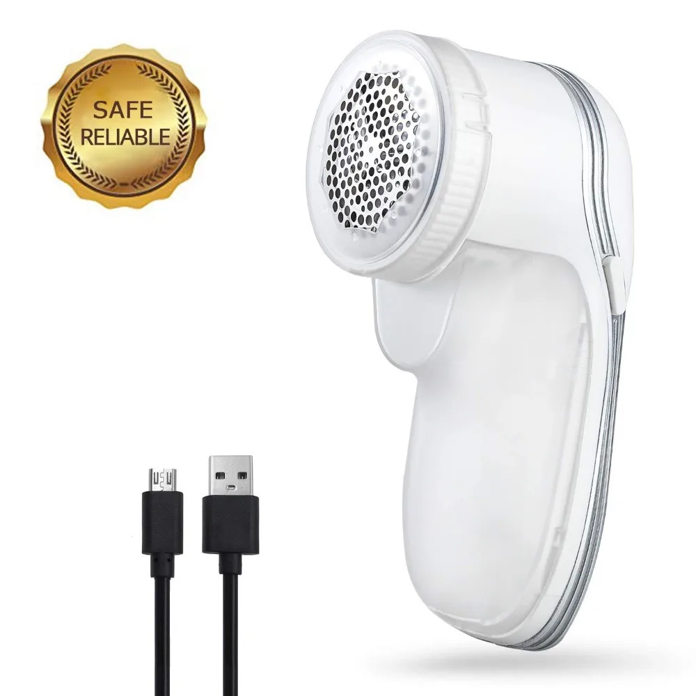 Sweater Shaver Best Performing Lint Fuzz Pill Remover For Cloths