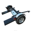 2017 High Quality Car Towing Trailer Lift Cars for Sale