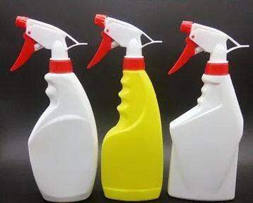 Buy 500ml Plastic Spray Bottle Container Disposable Plastic Liquid  Detergent Bottle Chemical Spray Bottles from CHAU HUNG PLASTIC CO., LTD,  Vietnam