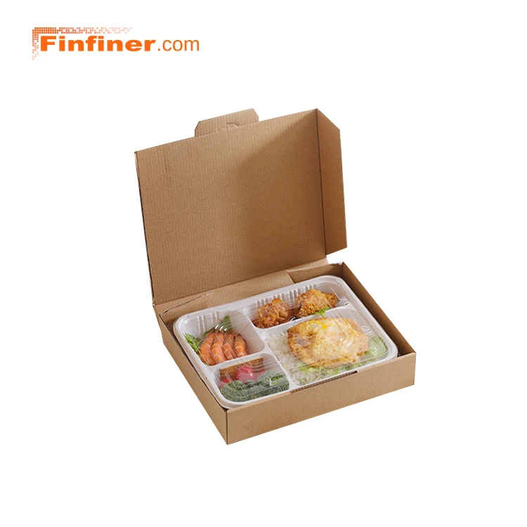 Essay on healthy tiffin box image