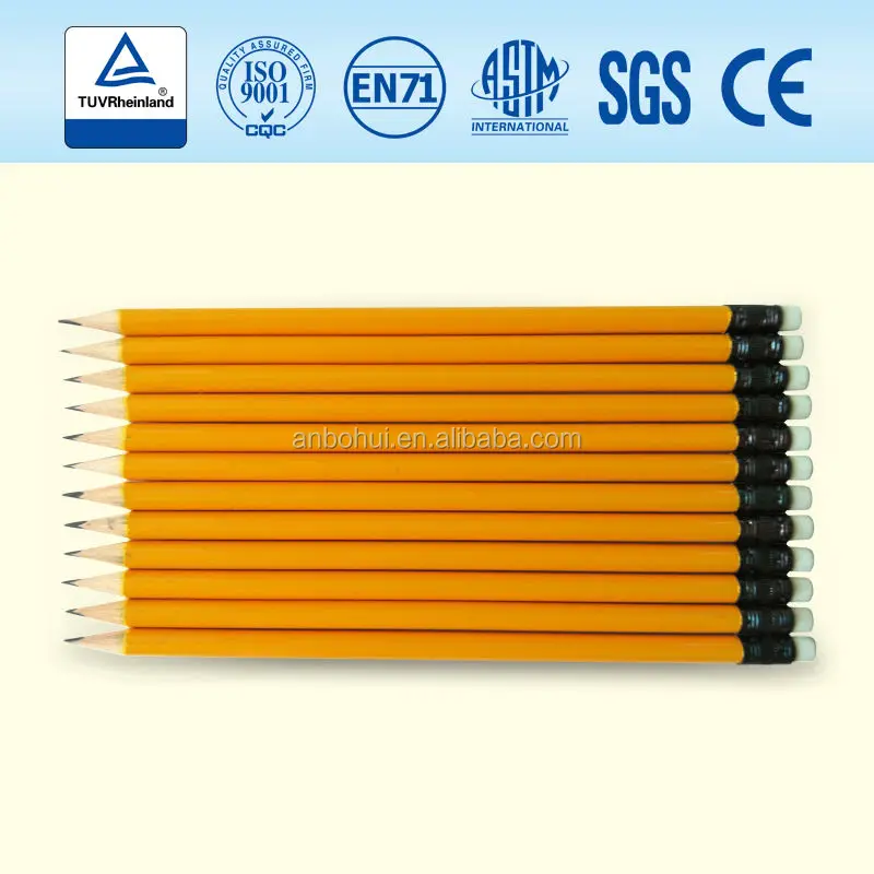 hb pencil company