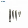 Tungsten Alloy Fishing Gear Products For Powder Injection Molding (PIM)