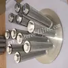 316L 1micron Stainless Steel Pleated Filter Elements