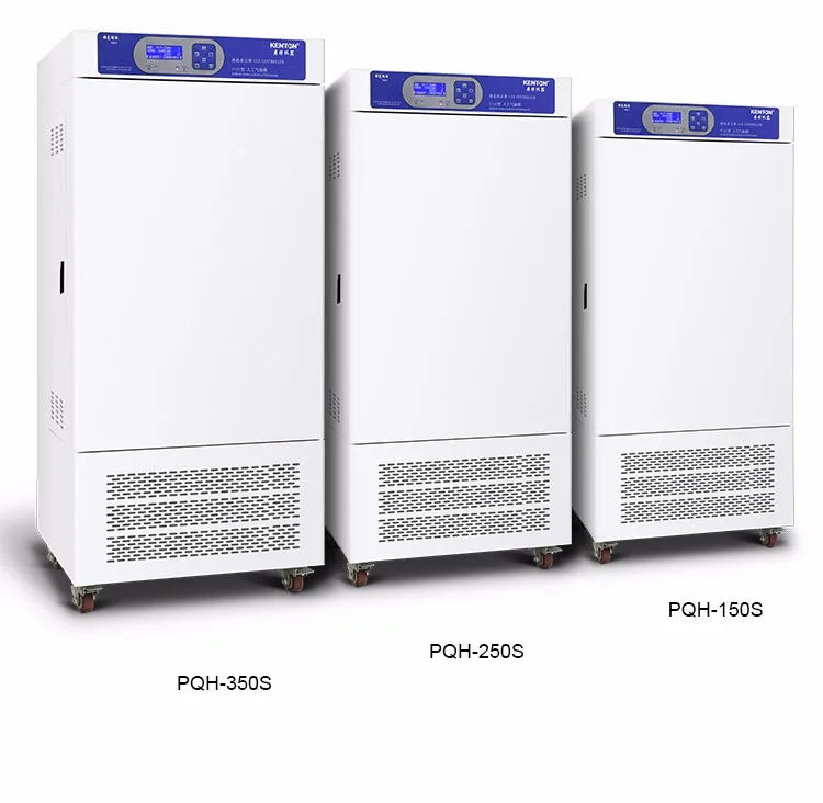 Automatic Microbiological Humidity And Temperature Climatic Seed