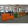Import export new products electrical copper wire drawing machine