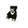 Wholesale 13*15*21cmToys Play Sloth Bear for Children's Day