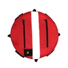 Diving Equipment Spearfishing Float With Durable 840D Nylon Exterior Bag