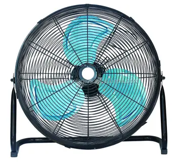 20inch Floor Standing Fans With Strong Ful Motor Fan Stand Product On Alibaba