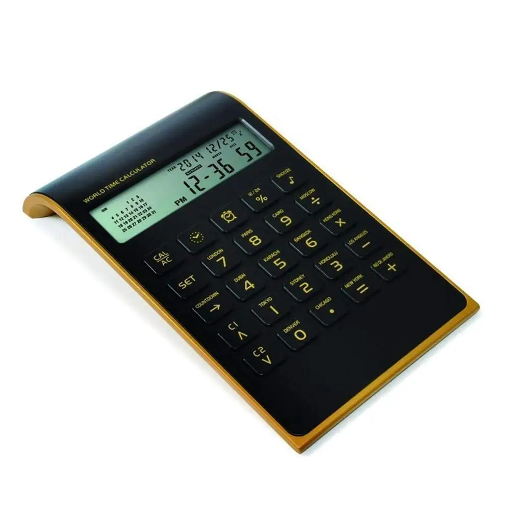 clock calculator