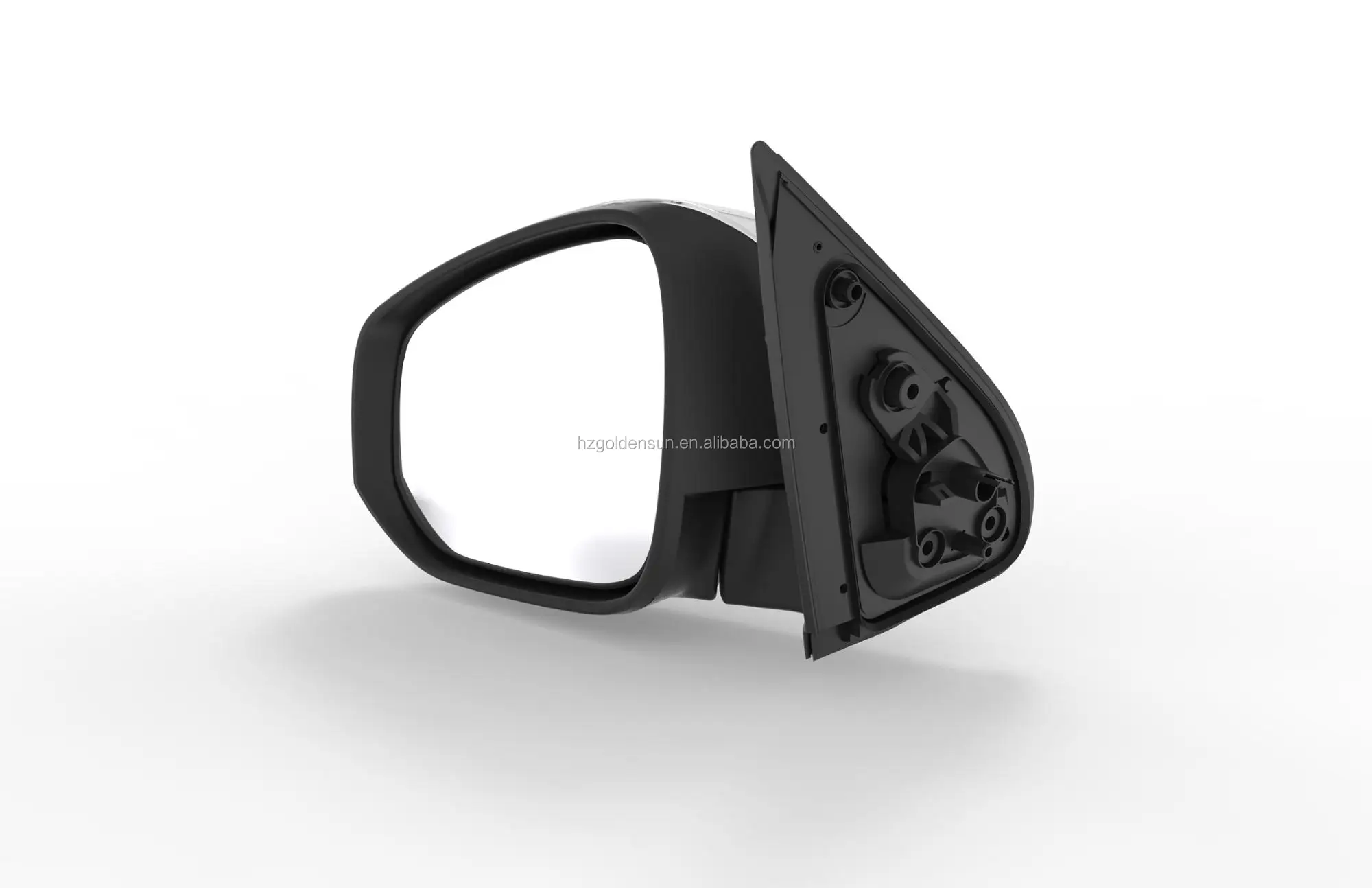 7 Lines Electrical Manual 2015 Revo Car Side Mirror Buy Electric Side