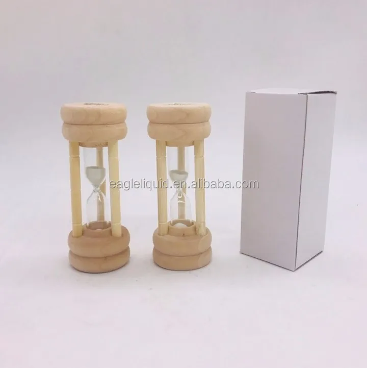 Promotional Sand Clock,3 Minute Sand Timer Hourglass White Sand Buy