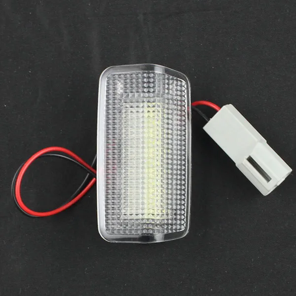 Smd Led Step Courtesy Door Lights For Toyota Land Cruiser Prius Camry