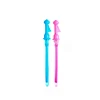 Hot Sale 41cm Western Sword Bubble Stick Colorful Blowing Bubble Children's Toy