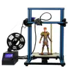 Creality 3D Printer CR-10 DIY Printing Size 300*300*400mm impresora MOQ 10pcs to get wholesale price