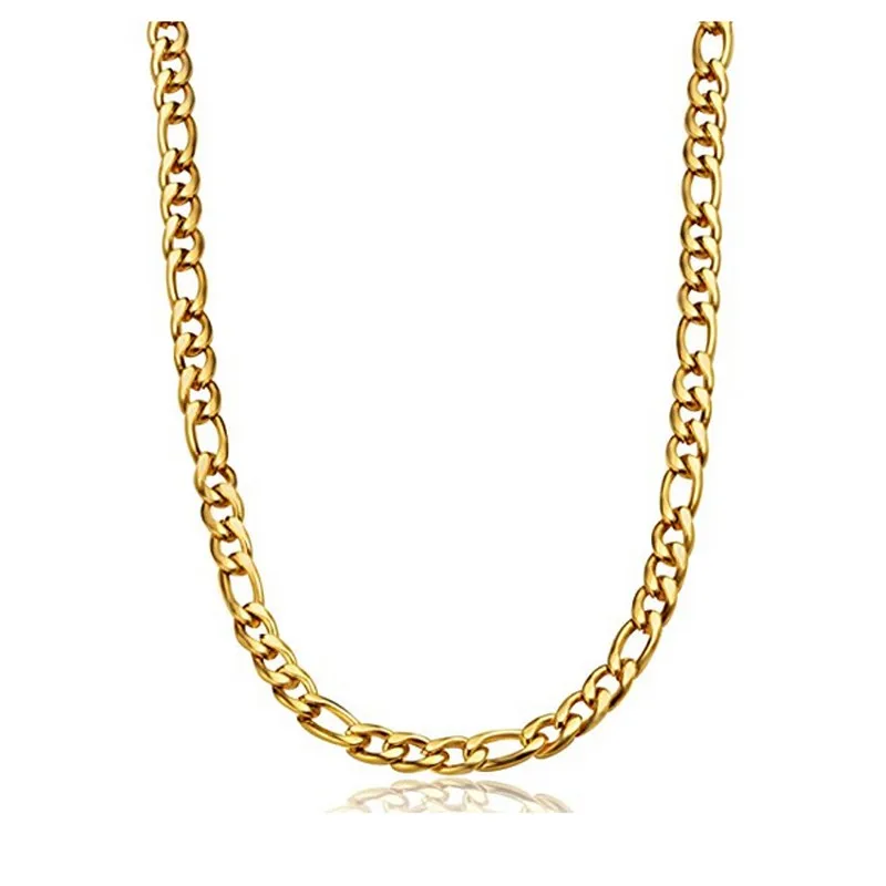 latest gold chain designs for girls