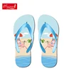 high quality 100 rubber beach sublimation flip flops wedding souvenirs personalized gifts oem china slipper woman outdoor