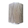 electroplated diamond grinding wheel for brake lining