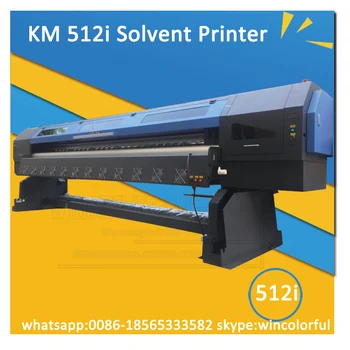sell printing equipment