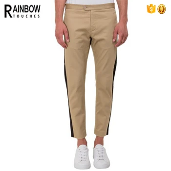 cotton summer trousers