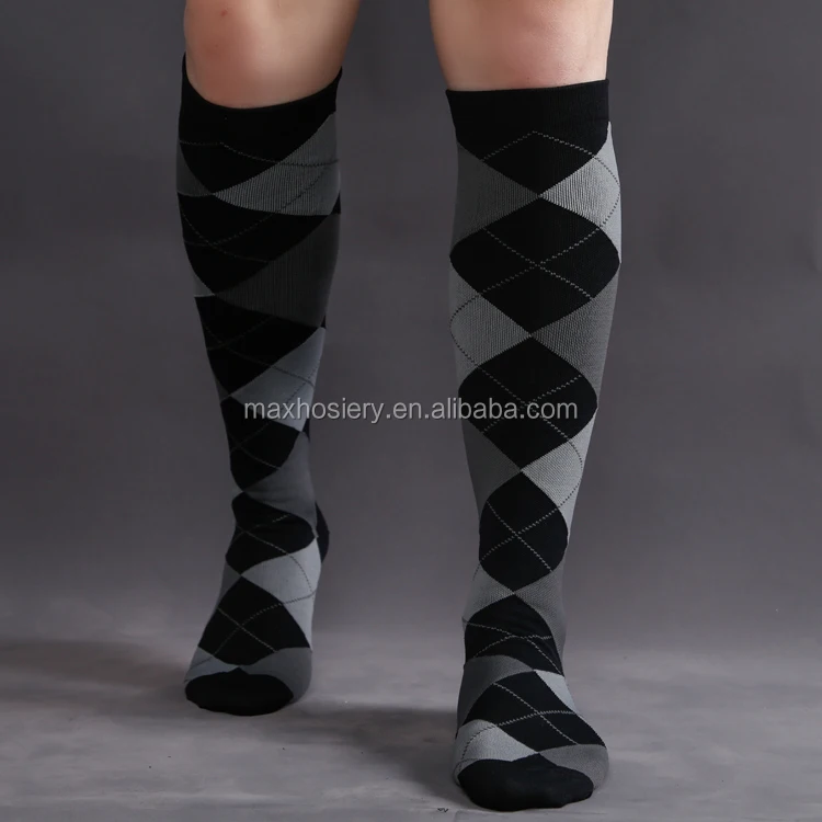 Fancy Horse Riding Compression Socks For Men And Women Buy Long Horse
