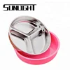 /product-detail/round-food-plate-stainless-steel-lunch-box-3-compartments-with-lid-60779718981.html