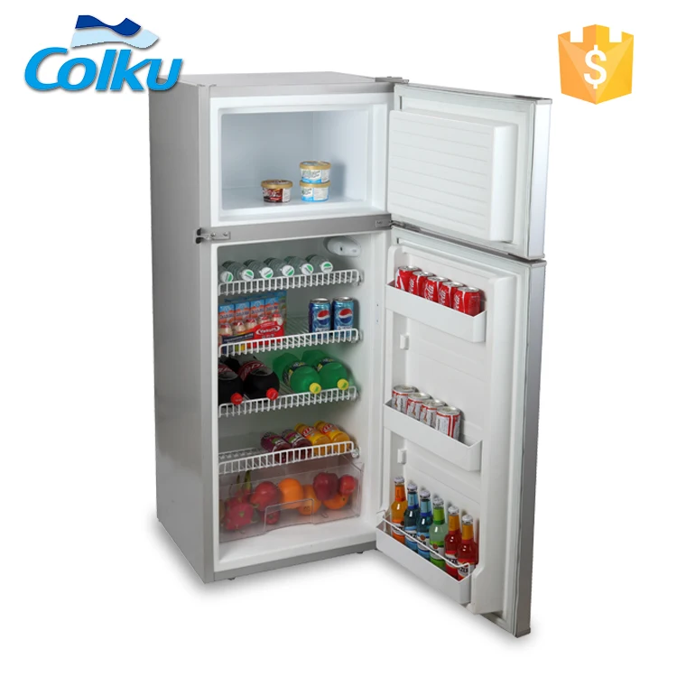 210 Liters Low Price Dc 12v Solar Fridge Freezer Refrigerator View Solar Fridge Freezer Refrigerator Colku Product Details From Foshan Sanshui Colku Electrical Appliance Limited On Alibaba Com