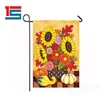 Applique Blank DIY Garden Flag