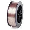 China manufacturer Cheap price Copper coated brazing filler metal copper co2 welding wire