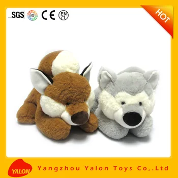 small christmas cuddly toys