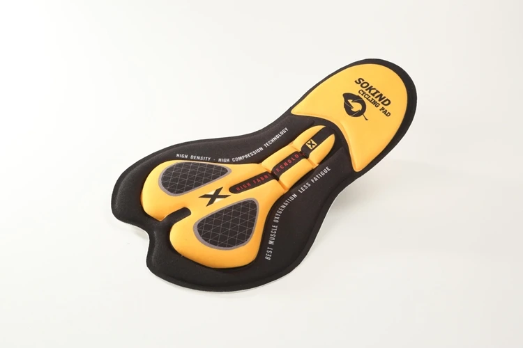 kids mtb pads