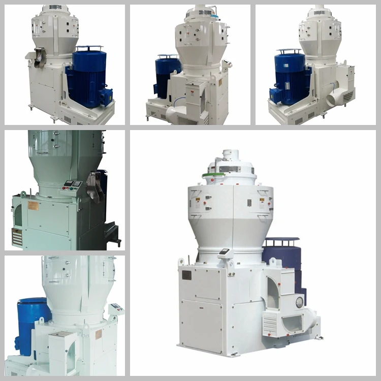 Fully Automatic Japanese Satake Small Rice Filling Mill Milling