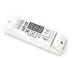 High quality BC-834 4 channels led rgbw light dmx master/ slave controller