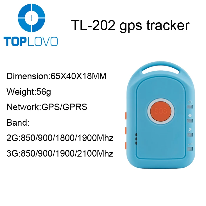 Battery Powered Gps Chip Tracker Smallest Mini Gps Tracking Chip With