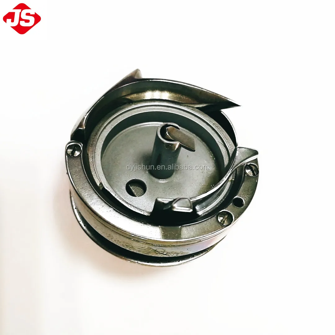 ADLER 167TR INDUSTRIAL SEWING MACHINE PARTS HIGH QUALITY SEWING ACCESSORIES HAD-167TR ROTARY HOOK