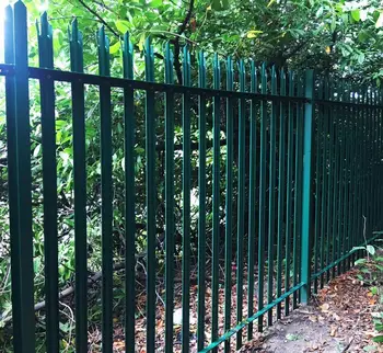 Second Hand Palisade Fencing For Sale Second Hand Palisade Fencing For Sale Suppliers And Manufacturers At Alibaba Com